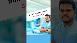 Hernia Signs You Shouldn’t Ignore  Laparoscopic amp Robotic Surgery in Chennai  LAPSER [upl. by Anitniuq]