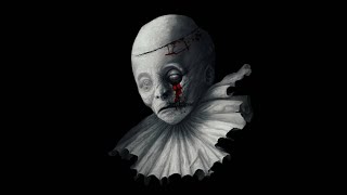 CURSED  Scary Trap Type Beat  Dark Instrumental  Horrorcore Music [upl. by Salvucci]