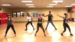 Zumba® quotWepaquot Merengue [upl. by Karlotta]