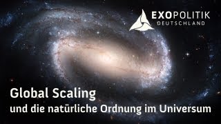 Nichts geschieht zufällig  Die natürliche Ordnung im Universum Andreas Beutel [upl. by Alset]