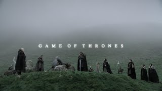 Visuals  Game of Thrones 4K [upl. by Hugh]