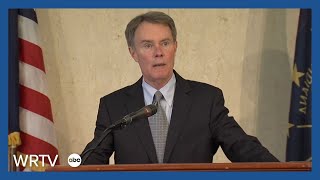 Mayor Hogsett delivers update on the future of Major League Soccer in Indianapolis [upl. by Aria]