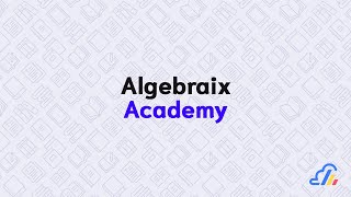 Algebraix Academy [upl. by Naud31]