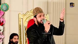 Zohaib Ashrafi New Complete Latest Hazri 26 Octuber 2024  MohsinOwaisi [upl. by Ahsemak]