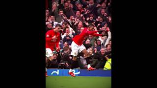 Nani Backflip 😍💥🔥 shorts football footballshorts manutd  crstianoeditz [upl. by Balmuth294]