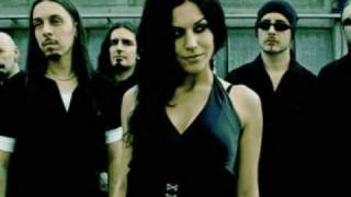 Self Deception  Lacuna Coil [upl. by Harp]