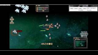 Darkorbit Fight Helper  GG  Klicker [upl. by Philine885]