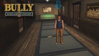 Bully Scholarship Edition  Errands [upl. by Eintruok]