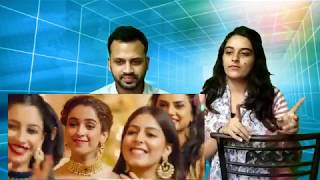 Morni Banke Video Reaction  Guru Randhawa amp Neha Kakkar [upl. by Akers]