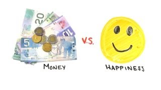 Can Money Buy Happiness [upl. by Adrea]