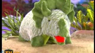 Pillow Pets Official Commercial [upl. by Aihsenor]