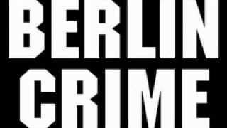 Frauenarzt Berlin Crime Crew  Brennt den Club ab [upl. by Ik]