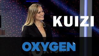 OXYGEN Pjesa 2  Kuizi 27102018 [upl. by Odette]