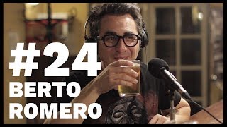 Berto Romero  El Sentido De La Birra  24 [upl. by Elockin]