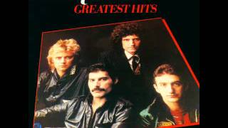 Queen Fat Bottomed Girls Greatest Hits 1 Remastered [upl. by Monteith]