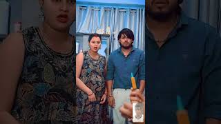 React on trending videoSAHANAGAR TV trending shorts viralshorts [upl. by Louls]