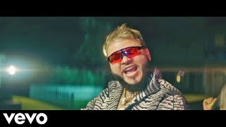 Farruko Ft Don Omar  Coolant Final RemixVideo Music  By Dela [upl. by Liakim]