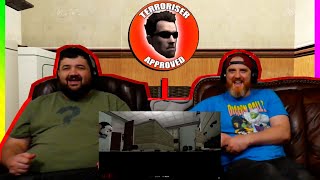 Terroriser Spot Compilation VanossGaming Gmod Prop Hunt  RENEGADES REACT [upl. by Steffen459]