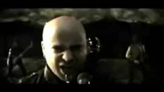 Disturbed Video Original Subtitulado español [upl. by Huxham212]