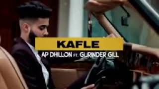 GADIA DA KAAFLA AYA  SONG  BY AP DHILLON FEATGURINDER GILL [upl. by Dosia292]