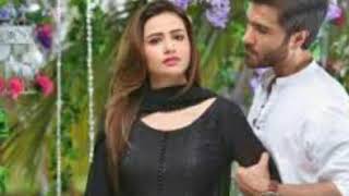 Khaani Drama Title SongFull OST Song [upl. by Voltmer706]