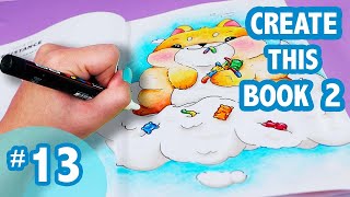 Create This Book 2  Episode 14 [upl. by Bourne571]