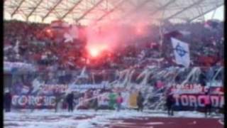 hajduk  dinamo 1997 12 [upl. by Karli]