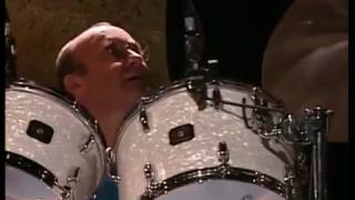 The Phil Collins Big Band conducted by Quincy Jones  The Los Endos Suite [upl. by Avahc303]