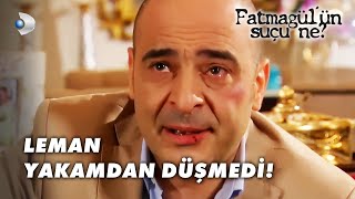 Fatmagülün Suçu Ne 37Bölüm  FULL BÖLÜM [upl. by Noiram]