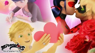 Miraculous Ladybug Season 4「AMV」 You and Me [upl. by Thorny291]