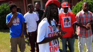 quotBetter Daysquot  Ric Jae Dawg amp DDot  Prod by Bigg Boom OFFICIAL VIDEO WATCH IN HD [upl. by Charlie]