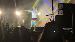 Jake Owen Live  Full Show  Rib Round Up 2022  West Palm Beach Florida  Amazing Quality [upl. by Jem]