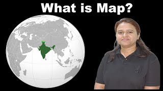 What is Map [upl. by Aisined]