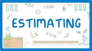 How to Estimate in Maths 21 [upl. by Ave]