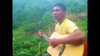 CHACHA guitar Fingerstyle Cover by Kuya Jam [upl. by Aneger]