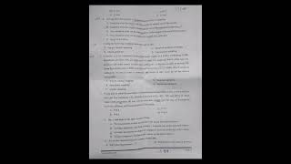 Biostatistics and Epidemiology Mid and Final exam [upl. by Ivo]