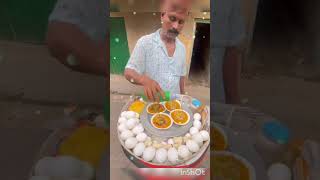 NemophilistRakesh streetfood kolkatastreetfoods food foodie ghugni indianfood shorts [upl. by Doig657]