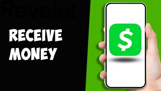 How To Receive Money From Cash App in 2024 [upl. by Ymmik]