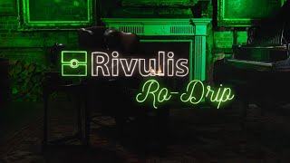 Rivulis RoDrip [upl. by Charters]