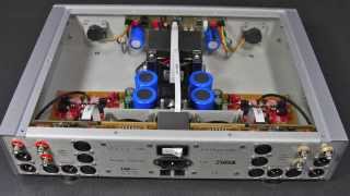 Stereo Design Ayre Acoustics KX5 Preamplifier [upl. by Dorita]