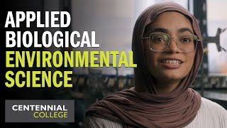 Applied Biological Environmental Science [upl. by Snow]