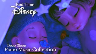 🔴Disney Bedtime Sleeping Piano Music Collection 247 [upl. by Messere459]