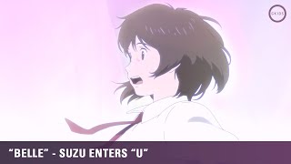 Mamoru Hosoda best movies mamoruhosoda animemovie anime [upl. by Bunch]