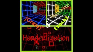 FE2 Map Test Easierlization Digitalization amp Harderlization CrazySolo [upl. by Scrivings]