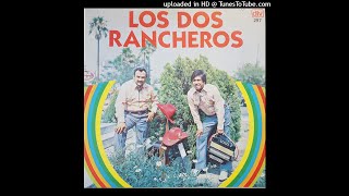 Los Dos Rancheros  Hoy Perdi Disco Completo [upl. by Rodie]