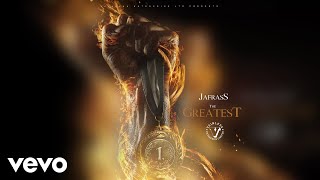 Jafrass  The Greatest Official Audio [upl. by Aehs]