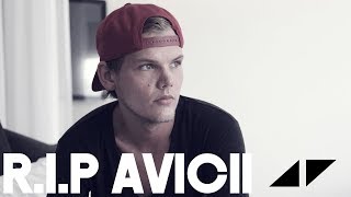 In Memory of Avicii [upl. by Anse404]