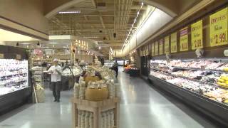 Wegmans Northborough Opens [upl. by Fatima]