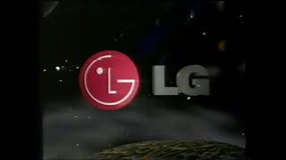 Iklan Goldstar LG  Galaxy 5s 1997 [upl. by Nissensohn11]