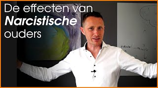 De effecten van Narcistische Ouders  Hoe heel je trauma door narcisme [upl. by Anauqes]